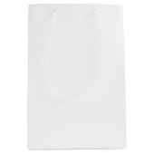 Maak je eigen medium cadeauzakje (Voorkant)