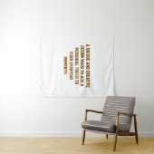 Maak Je Eigen Medium Tapijt Wandkleed (In Situ (horizontaal))