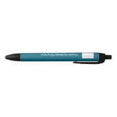 Maak Je Eigen Merk Zakelijke Pen Sjabloon (Bodem)