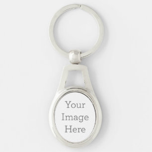 Maak je eigen metalen sleutelhanger