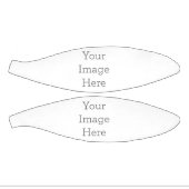 Gepersonaliseerde Mini Basketbal (Panelen)