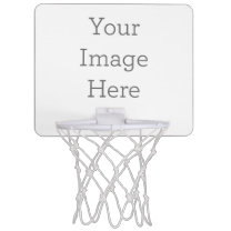 Maak je eigen mini basketbal goal mini basketbalbord