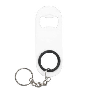 Maak je eigen mini flessenopener