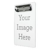 Mini Klembord (Angled2)