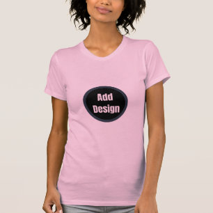 Maak je eigen minimalistisch t-shirt