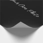 Maak Je Eigen (MJE) Inpakpapier (Hoek)