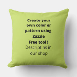 Maak je eigen moderne trendy geschenken leuk  kussen