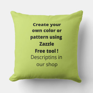Maak je eigen moderne trendy geschenken leuk  kussen
