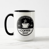 Maak je eigen mok (Links)