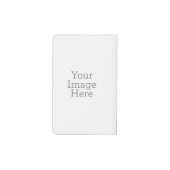 Gepersonaliseerde Notitieboekje - zak MOLESKINE® Cover (Achterkant)