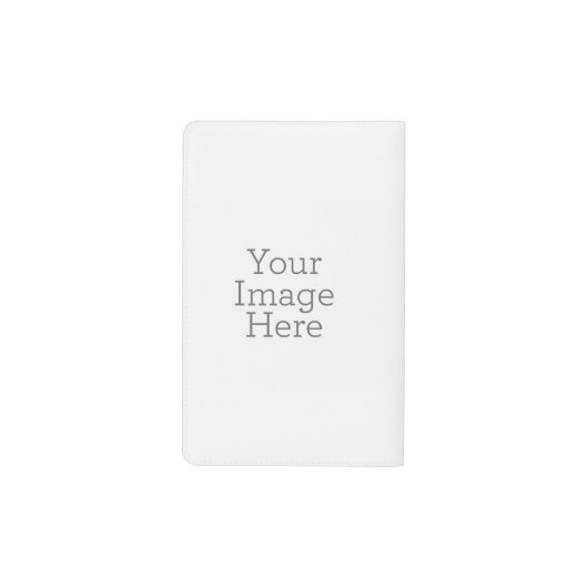 Gepersonaliseerde Notitieboekje - zak MOLESKINE® Cover (Achterkant)