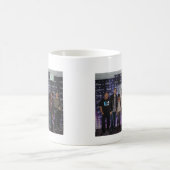 Maak je eigen morphing Mok (Center)