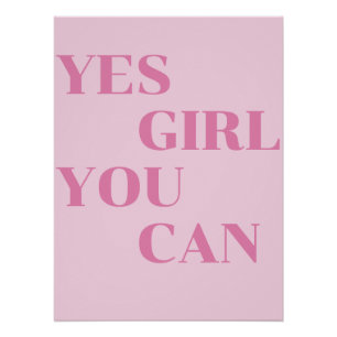 Maak Je Eigen Motivatie Spreuk Muur Perfect Poster