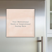 Maak Je Eigen Motiverende Spreuk Roze Goud 