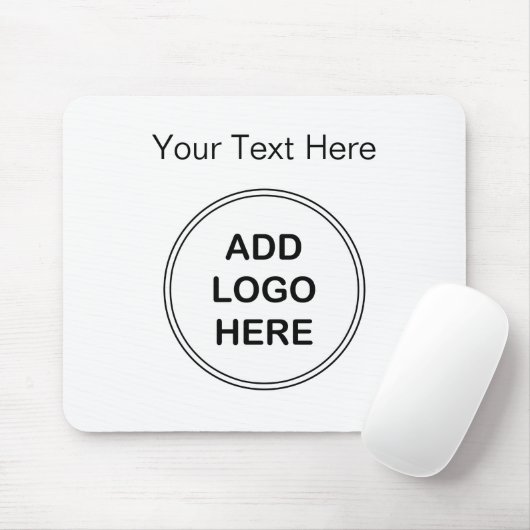 Maak je eigen mousepad muismat (Met muis)