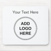 Maak je eigen mousepad muismat (Voorkant)