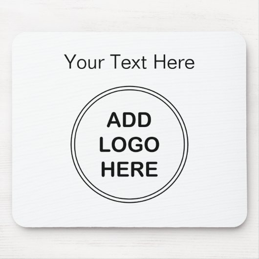 Maak je eigen mousepad muismat (Voorkant)