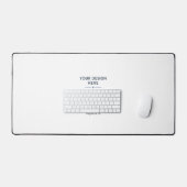 Maak Je Eigen Multifunctioneel Bureaumatje Bureaumat (Keyboard & Muis)