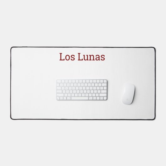 Maak Je Eigen Multifunctionele Bureaumat (Keyboard & Muis)