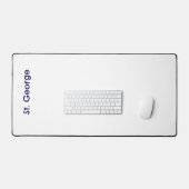 Maak Je Eigen Multifunctionele Bureaumat (Keyboard & Muis)