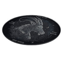 Maak Je Eigen Mystieke Steenbok Altaar Bord