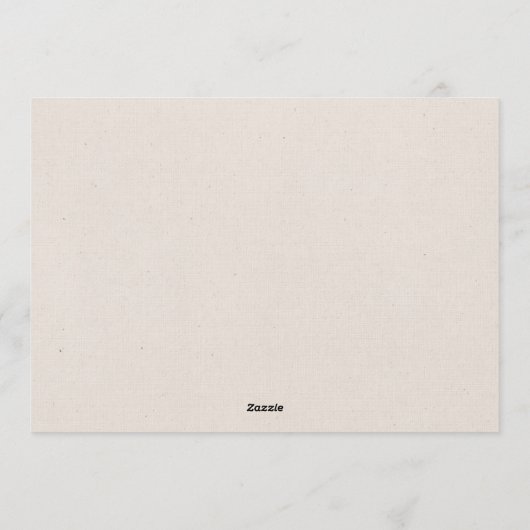 Maak je eigen Nice List-certificaat van de Kerstma Kaart (Achterkant)