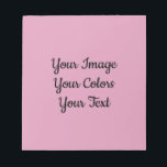 Maak je eigen notitieblok<br><div class="desc">Maak je eigen bruiloftsfavorieten,  ceremonie- en receptiebenodigdheden,  decoraties en uitnodigingen op maat,  gepersonaliseerde sieraden en nog veel meer!</div>