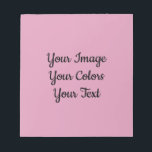 Maak je eigen notitieblok<br><div class="desc">Maak je eigen bruiloftsfavorieten,  ceremonie- en receptiebenodigdheden,  decoraties en uitnodigingen op maat,  gepersonaliseerde sieraden en meer!</div>