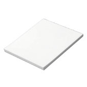 Maak je eigen notitieblok (Linkerzijde)
