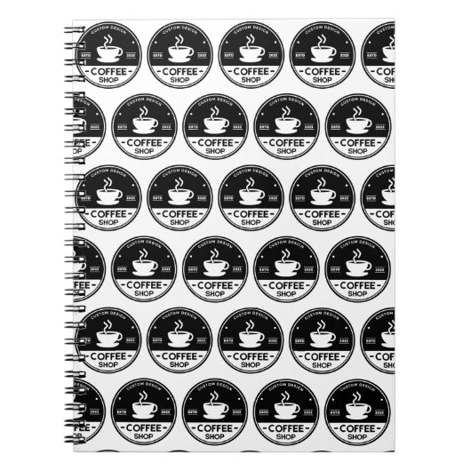 Maak je eigen notitieboek (Voorkant)