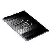 Maak je eigen notitieboek (Rechterzijde)