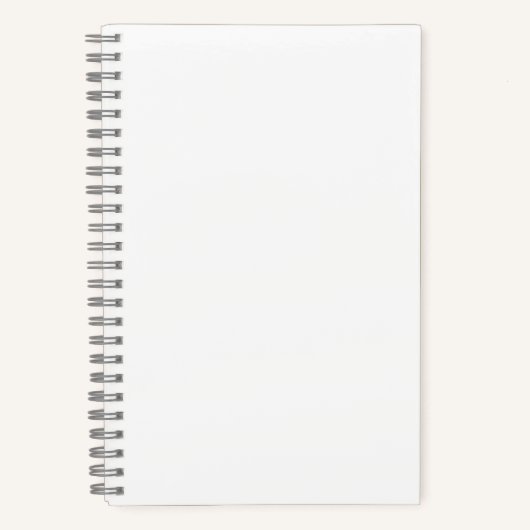 Maak je eigen notitieboek (Voorkant)