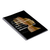 Maak je eigen! Notitieboek (Rechterzijde)