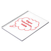 Maak je eigen notitieboek (Linkerzijde)