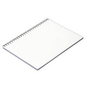 Maak je eigen notitieboek (Linkerzijde)