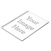 Maak Je Eigen Notitieboek (Linkerzijde)