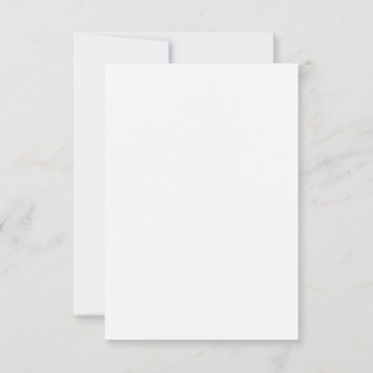 Maak je eigen notitiekaartje (Voorkant)