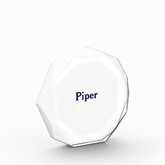 Maak Je Eigen Octagonale Fotoblok