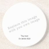 Maak je eigen onderzetter (Voorkant)