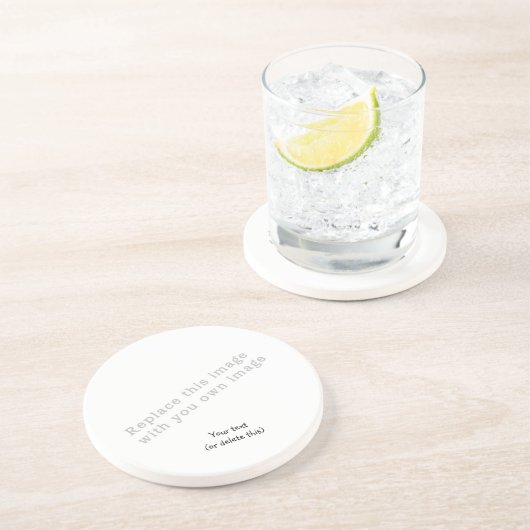 Maak je eigen onderzetter (Zijkant)