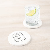 Maak je eigen Onderzetter (Zijkant)