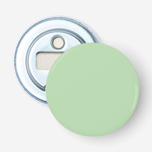 Maak Je Eigen Ontwerp 2.25" Ronde Flesopener Button Flesopener (Voorkant)