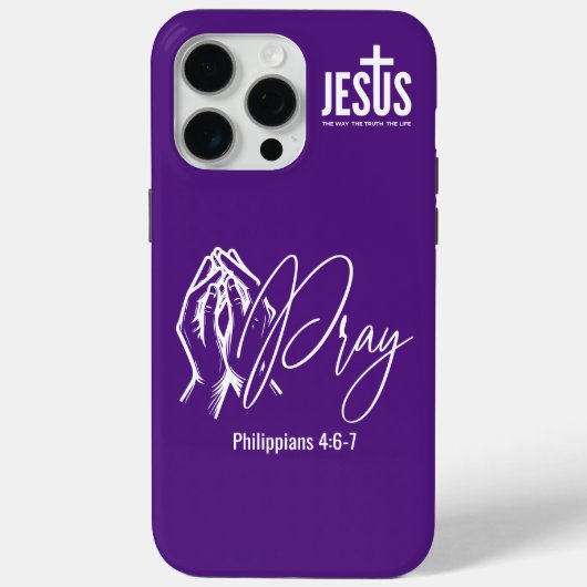 Maak je eigen ontwerp :-) Case-Mate iPhone hoesje (Achterkant)