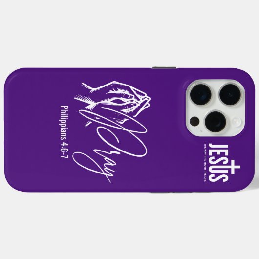 Maak je eigen ontwerp :-) Case-Mate iPhone hoesje (Achterkant (horizontaal))