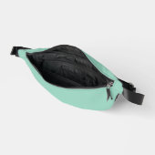 Maak Je Eigen Ontwerp Custom Heuptas Heuptasje (Open)