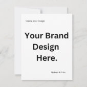 Maak Je Eigen Ontwerp en Print (Achterkant)
