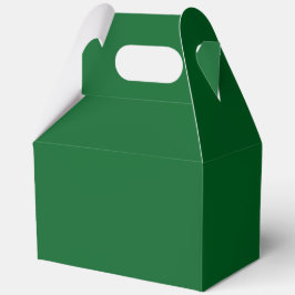Maak Je Eigen Ontwerp Grote Gevel Favorieten Doos Bedankdoosjes