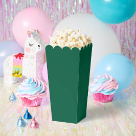 Maak Je Eigen Ontwerp Grote Popcorn Favorieten Doo Bedankdoosjes
