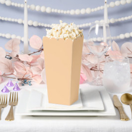 Maak Je Eigen Ontwerp Grote Popcorn Favorieten Doo Bedankdoosjes