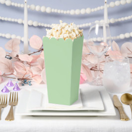 Maak Je Eigen Ontwerp Grote Popcorn Favorieten Doo Bedankdoosjes